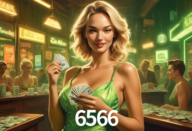 A Popularidade dos Caça-Níqueis no 6566