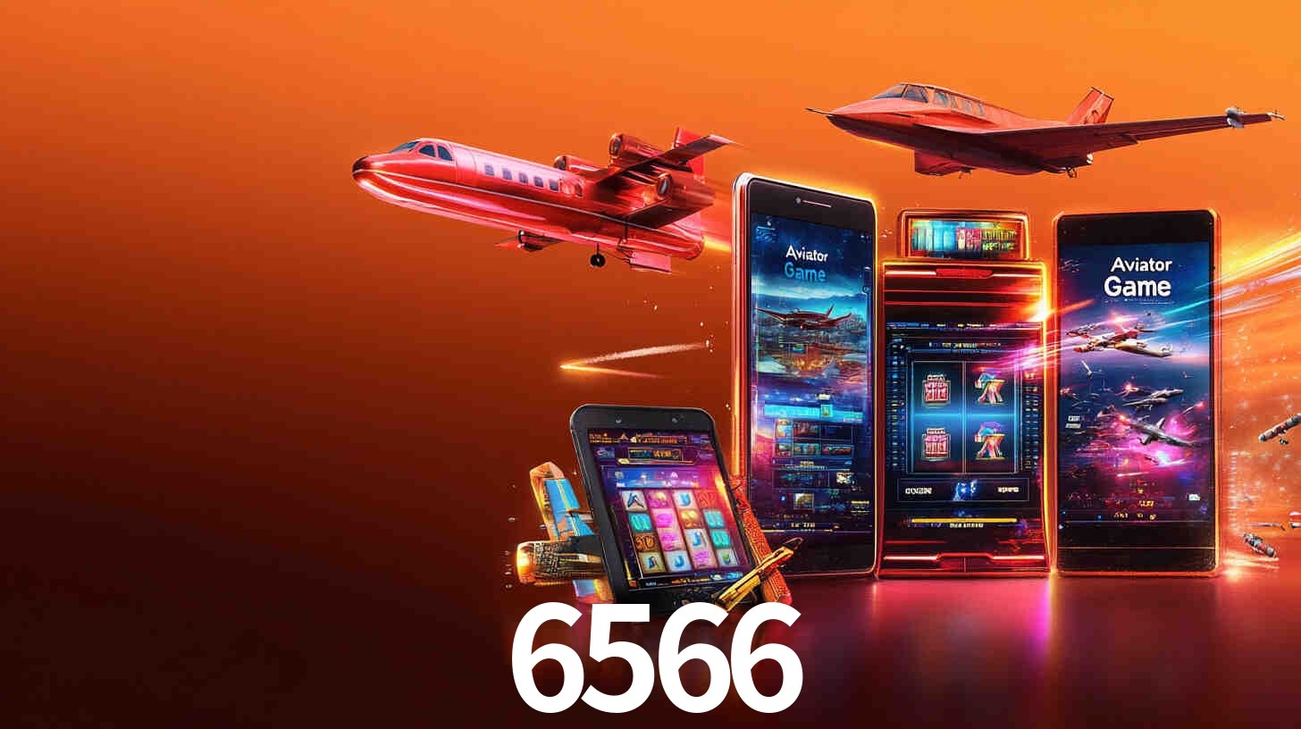 Descubra a Magia dos Jogos de Arcade no 6566