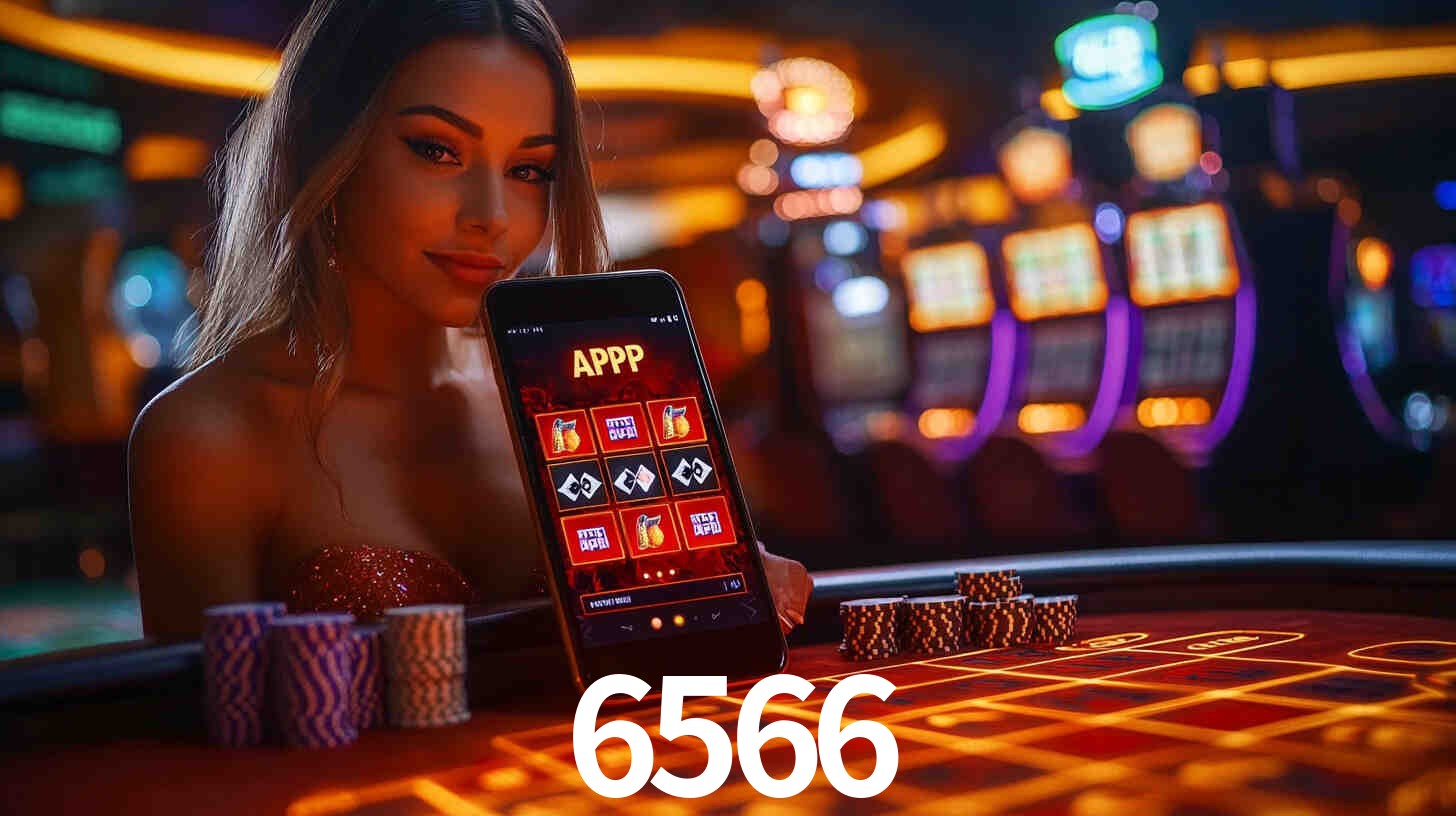 Apostas Esportivas na 6566: Um Guia Completo