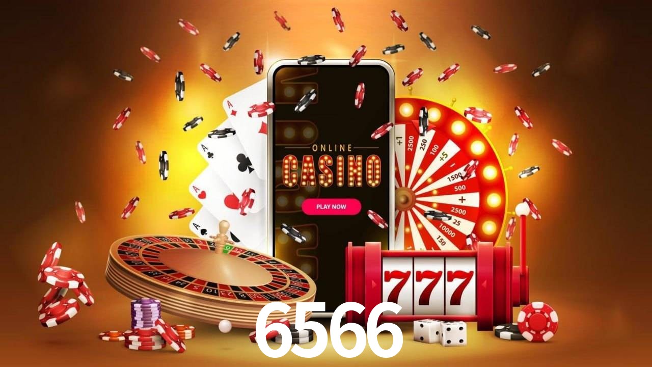 Slot Games 6566