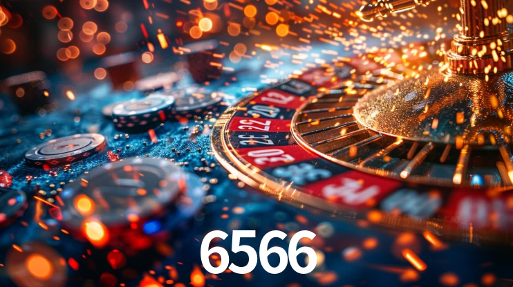 Game Providers 6566