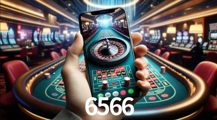 Slot Games 6566