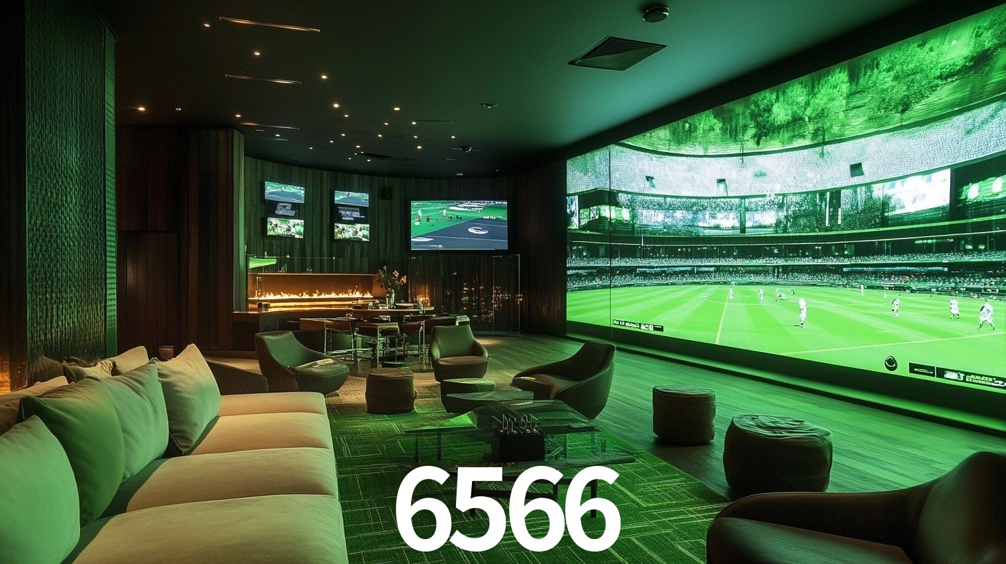 6566 - Cassino Oficial e Confiável - 6566.com