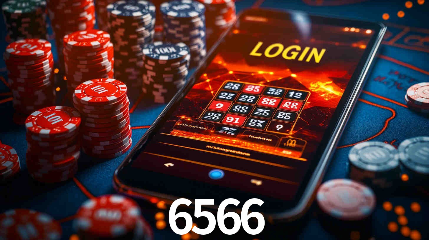 6566