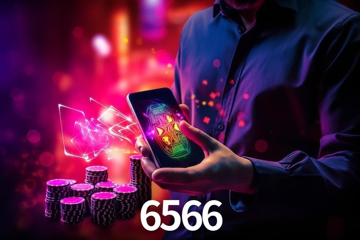 cassino 6566