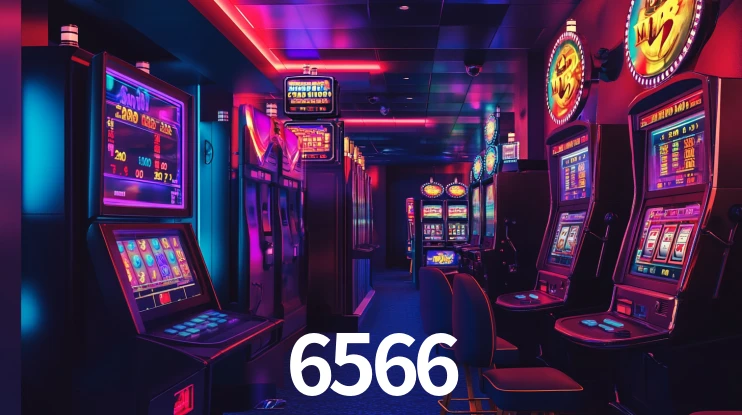 Welcome Bonus 6566