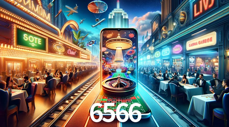 Account Benefits 6566