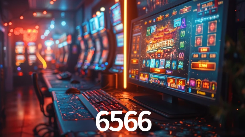 Experimente o Login Seguro Premium no 6566