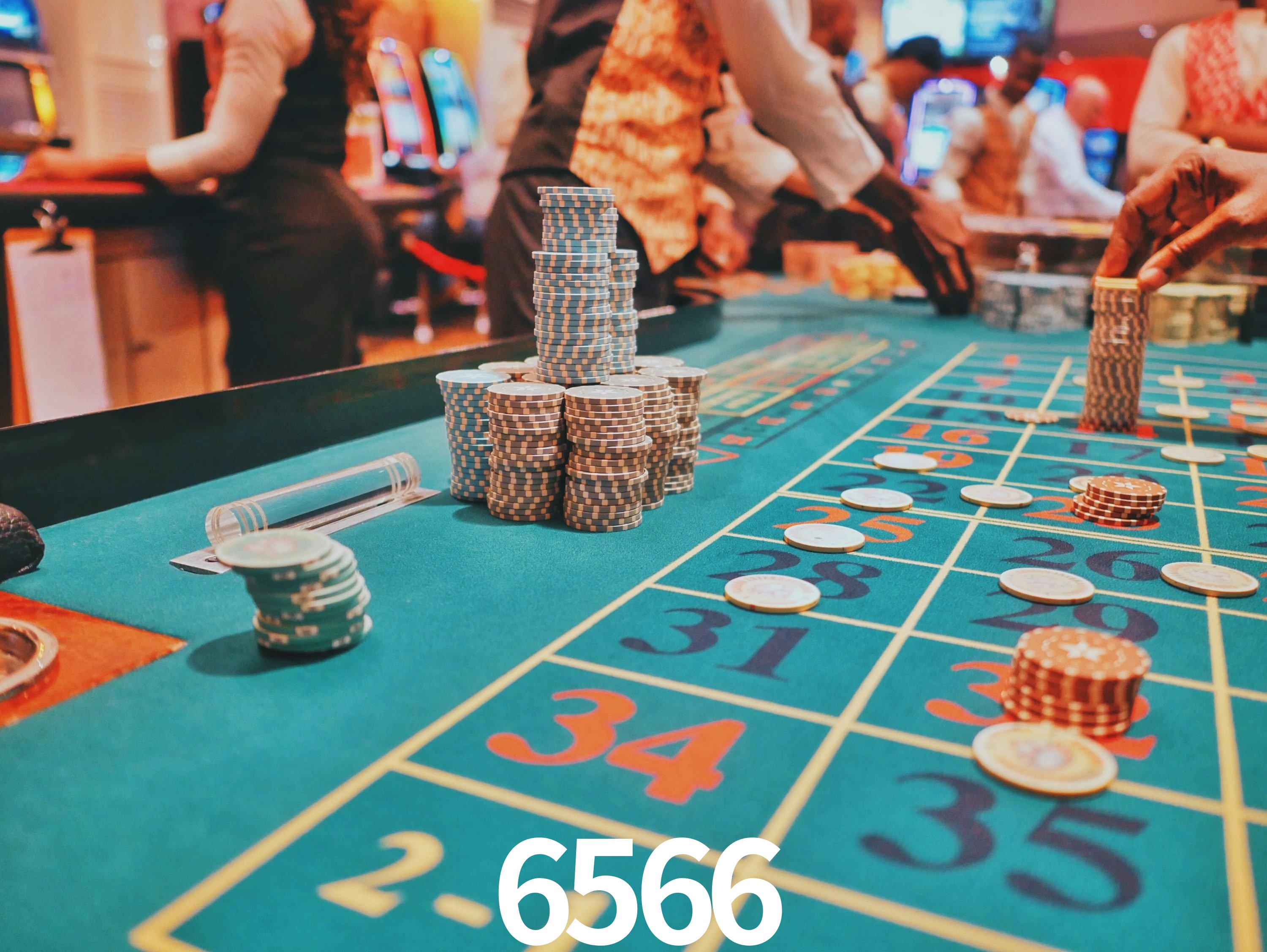 Basketball Betting 6566