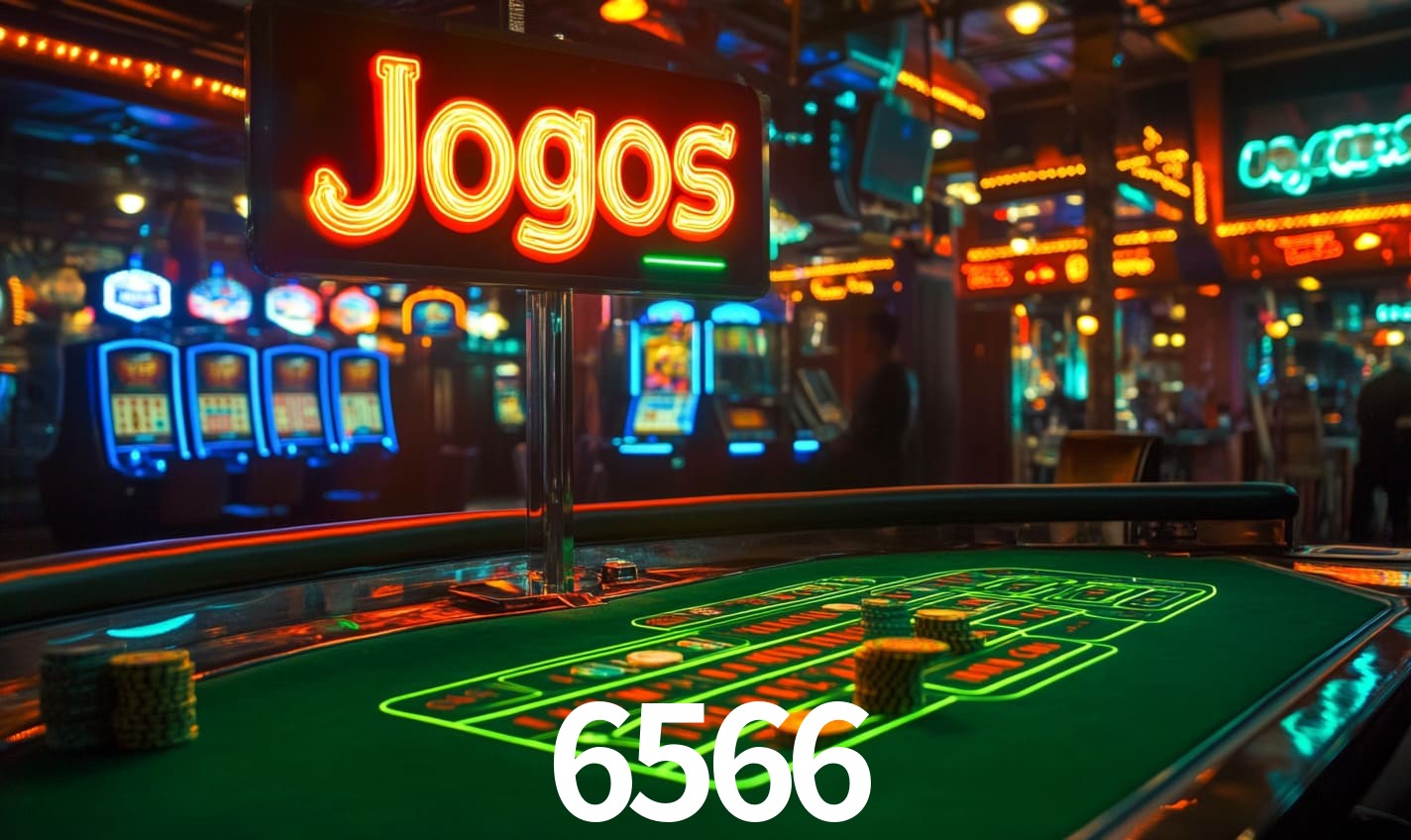 Game Providers 6566