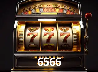 Descubra o Mundo do Cassino Online com 6566