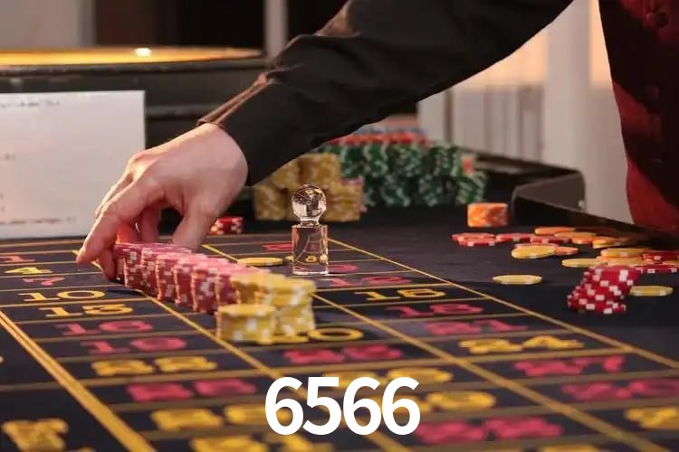 A Revolução dos Aplicativos de Jogos no 6566