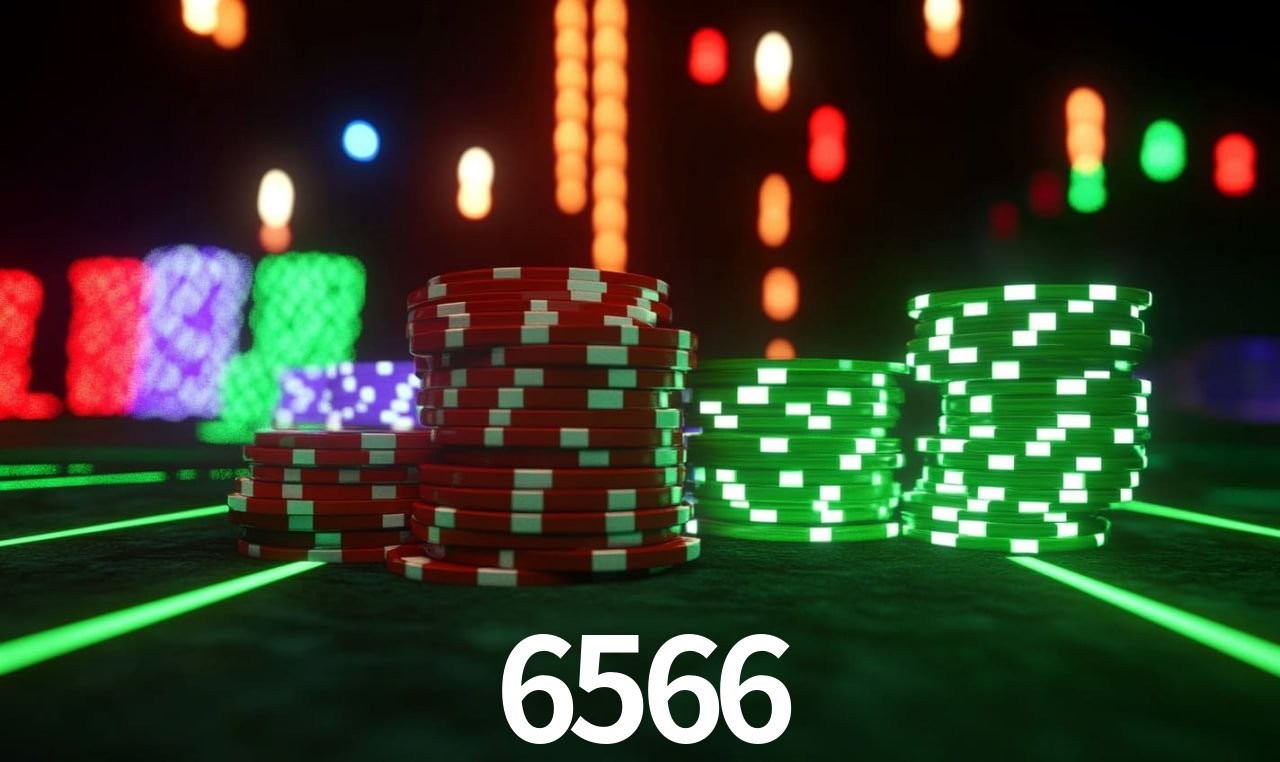 Welcome Bonus 6566